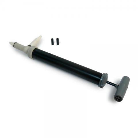 Насос повітряний ручний