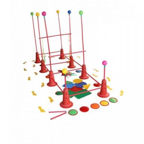 Гральний набір «Коник-стрибунець»