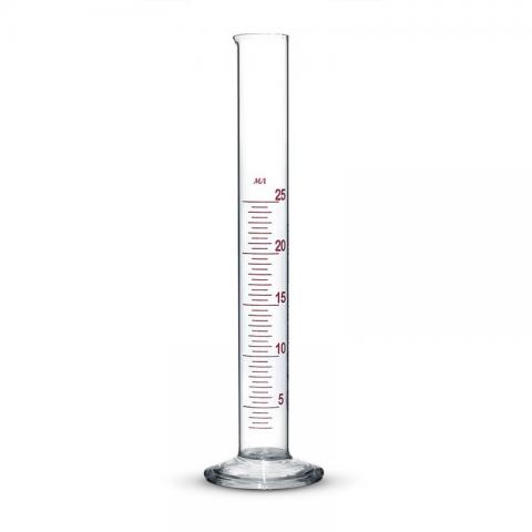 Циліндр мірний з носиком (1000 мл)