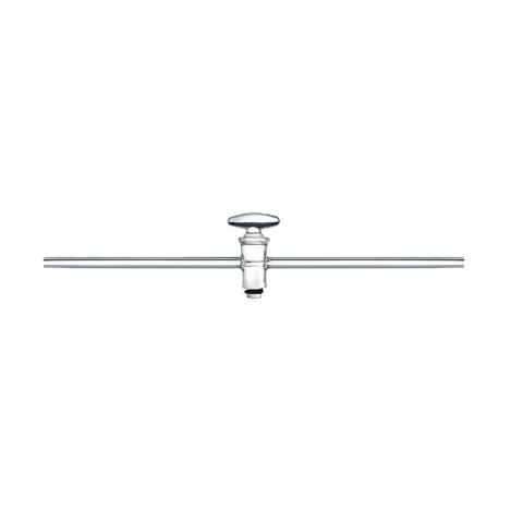 Кран з'єднувальний одноходовий (К1Х-1) діаметр 2,5 мм