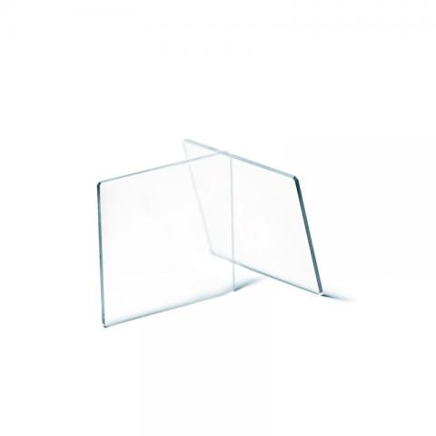 Скельця покривні