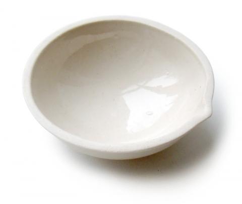 Чашка (випарювальна з носиком) №3