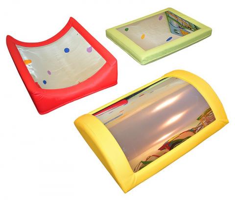 Конструктор «Безпечні дзеркала»