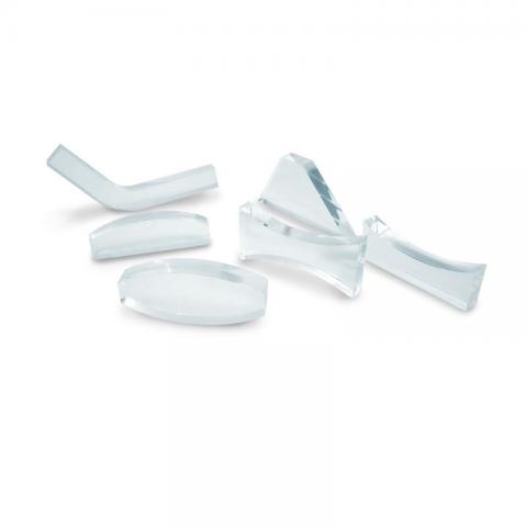 Набір призм демонстраційний