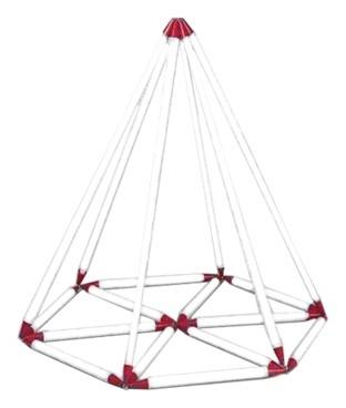 Набір геометричних фігур «НАНЕ»