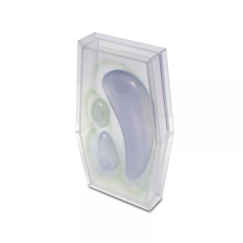 Клітина рослинна (мала)