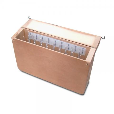 Набір ареометрів