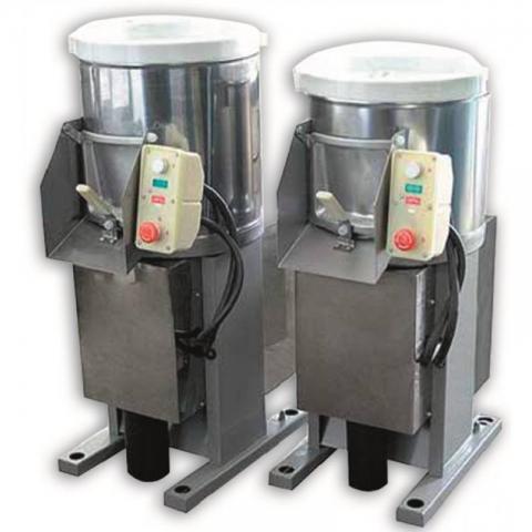 Картоплеочисна машина МОК- 300М