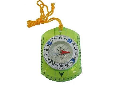 Компас шкільний (картографічний)