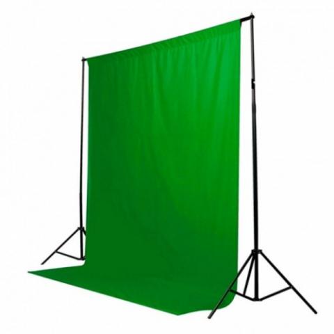 Комплект фонів з тримачем