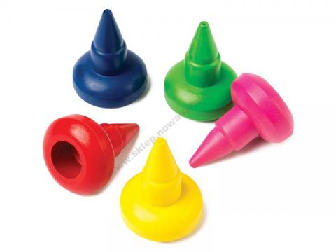 Кольорові олівці