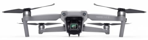 Квадрокоптер DJI Mavic Air 2
