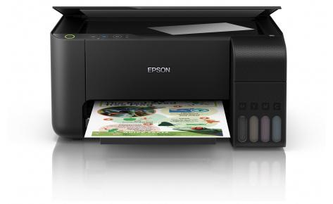 Багатофункціональний пристрій Epson L 4150