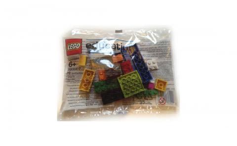 Набір додаткових деталей (System)