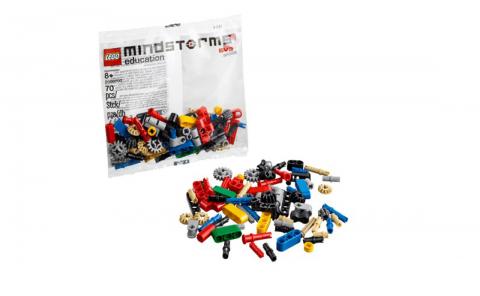 Набір з запасними частинами LME №1