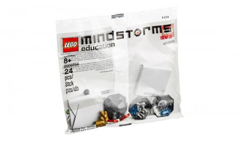 Набір з запасними частинами LME №5