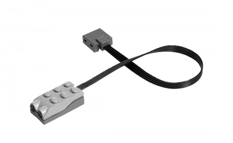 Датчик руху WeDо