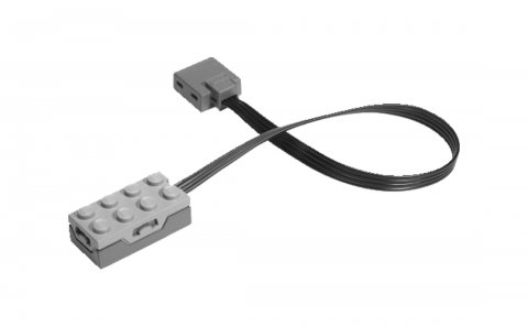 Датчик нахилу WeDо