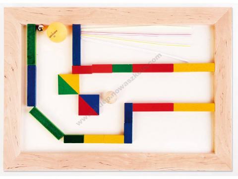 Логопедичний лабіринт