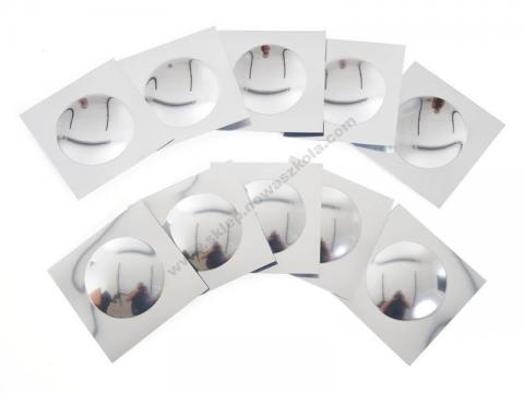 Опукло-увігнуті дзеркала