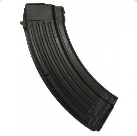 Магазин автомата АК 5,45 пластик