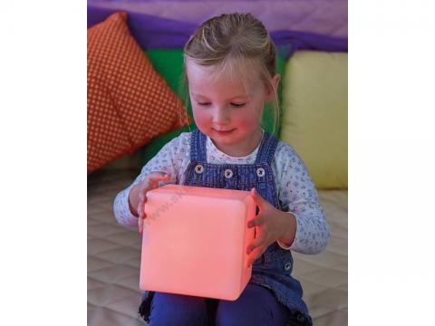 Чарівний набір кубиків