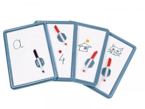 Набір магнітних дощок
