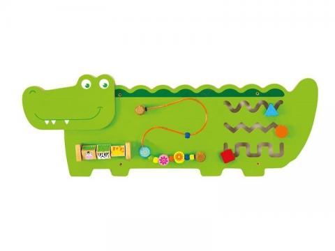 Маніпуляційна панель