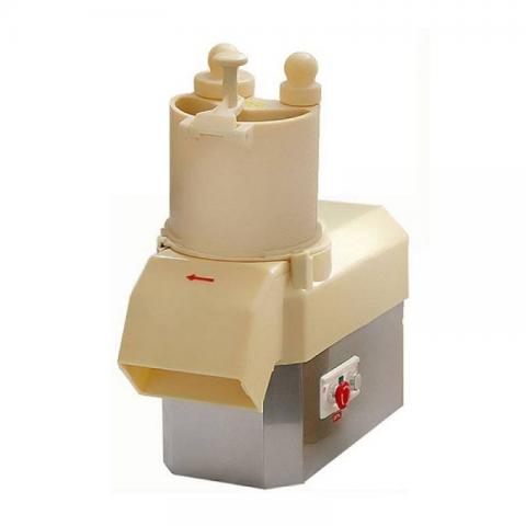 Машина протирально-різальна - МПР-350М-02