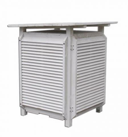 Метеорологічна будка