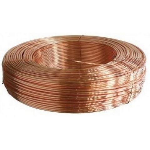 Мідний дріт