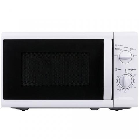 Мікрохвильова пічка