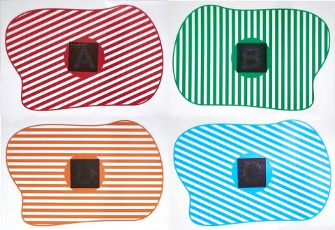 Модель-аплікація «Множини»