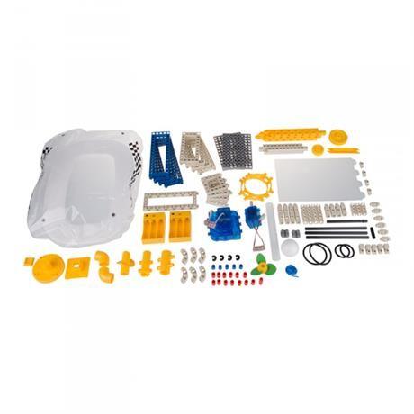 Конструктор "Газ і пневматика"