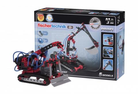 Конструктор Пневматика