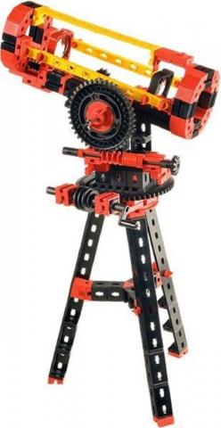 Конструктор "Професійна оптика"