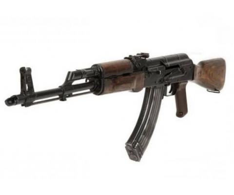 Макет масогабаритний автомату