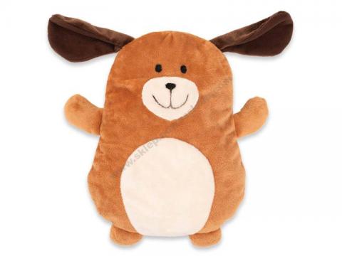 Маленький песик. М'яка подушка