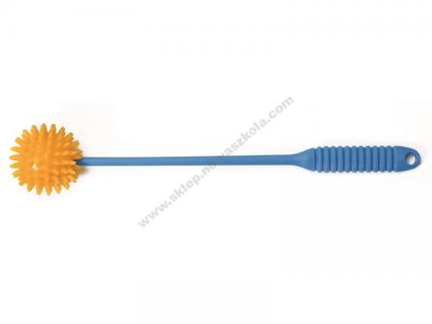 Шипоподібний кулька з масажною ручкою