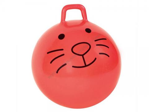 Стрибковий кулька 55 см