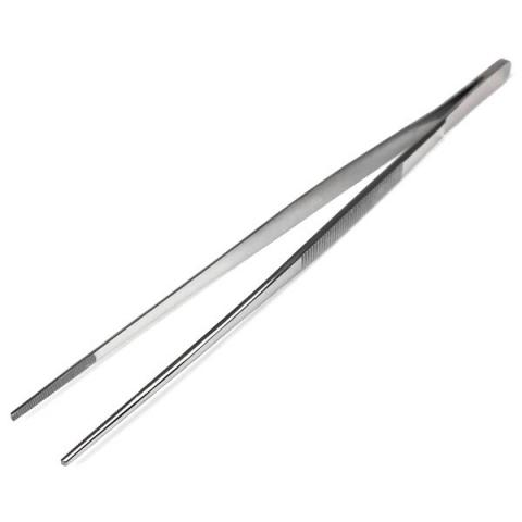 Пінцети з прямими кінцями