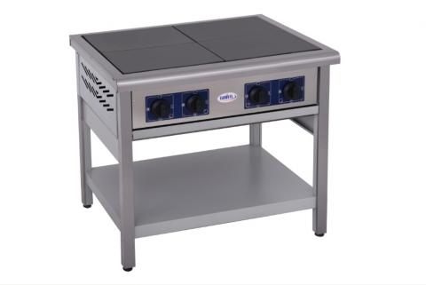 Плита електрична ПЕ-4