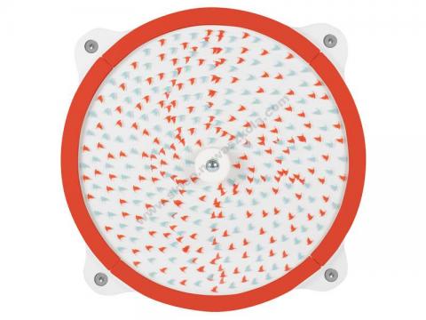 Повітря. Оптична панель