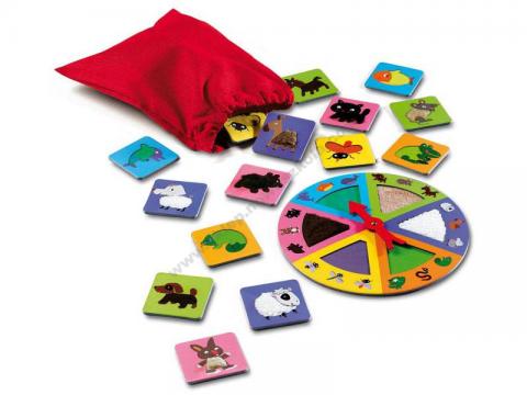 Рулетка з накладними