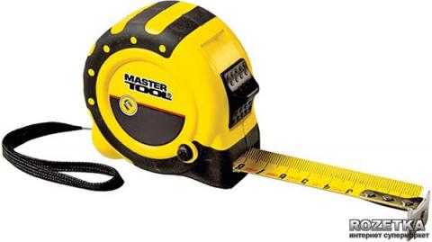 Рулетка 3 м