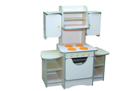 Кухня дитяча ігрова
