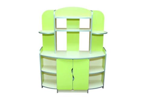 Стінка дитяча «Куточок природи»