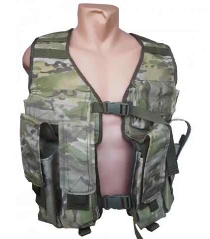 Жилет розвантажувальний