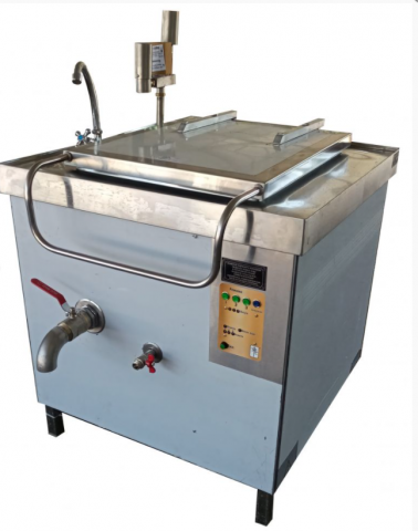 Котел електричний КЕ-60