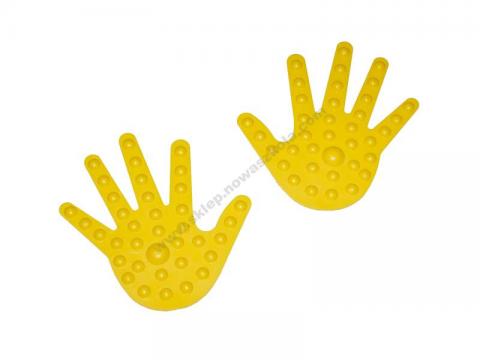 Сенсорні руки